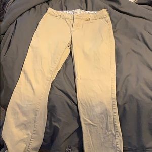 Arizona khaki pants